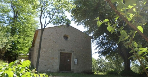 Journ�es europ�ennes du patrimoine : Visite des chapelles