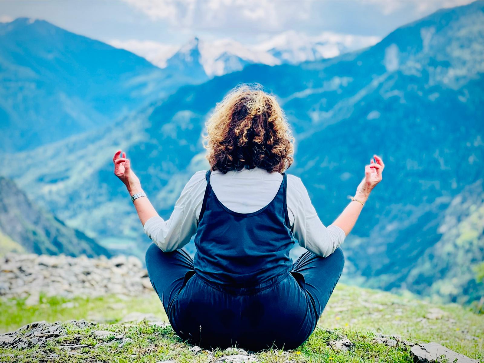 Yoga Vinyasa