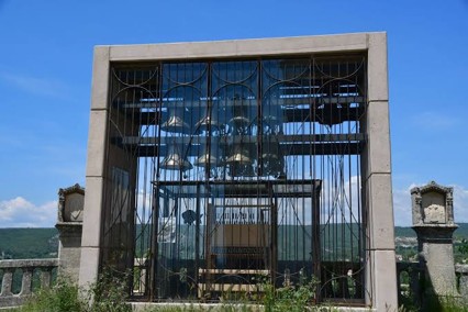 Journ�es europ�ennes du patrimoine : D�couverte du Carillon