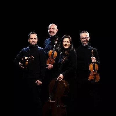 Festival de Quatuors du Luberon