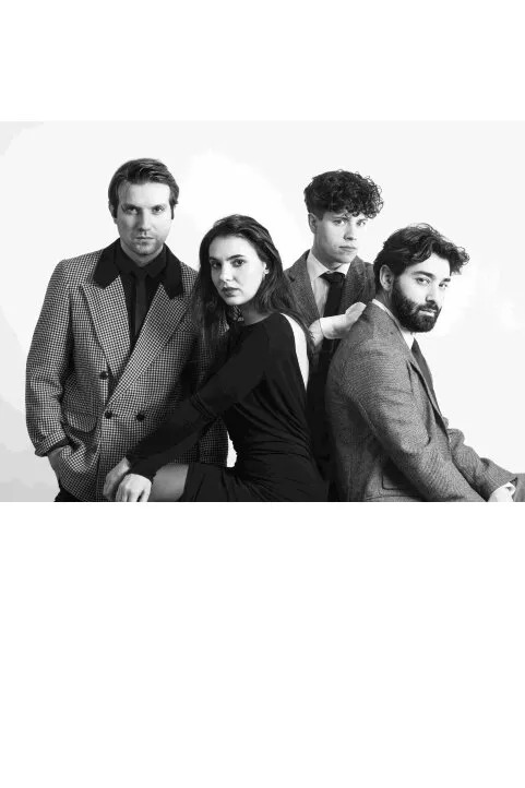 Festival de Quatuors du Luberon