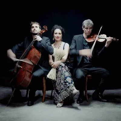 Festival de Quatuors du Luberon