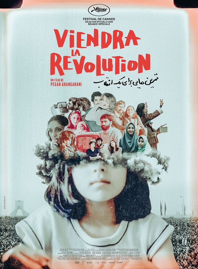 Cin�ma - Viendra la R�volution - Festival Femmes ! 2026