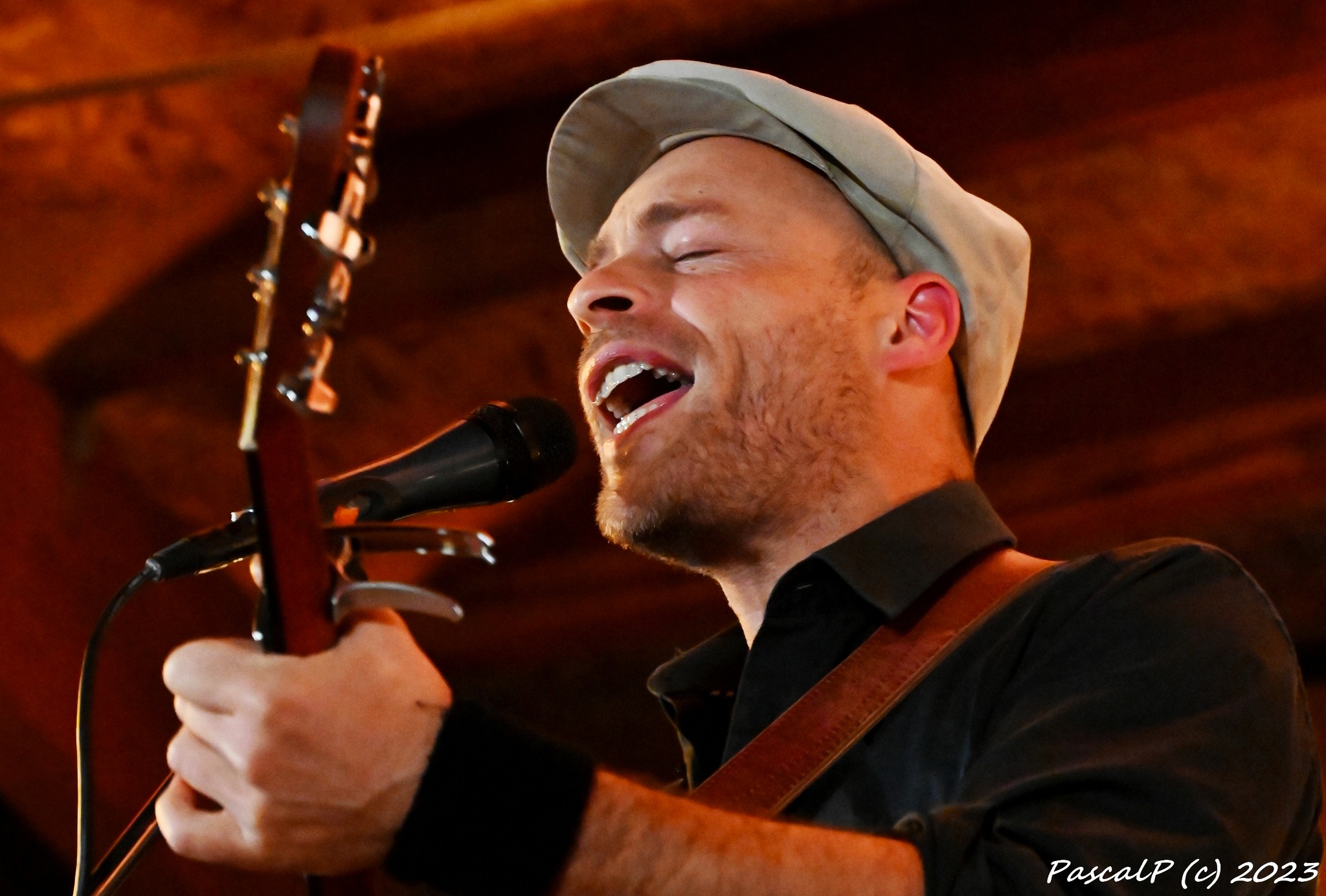 Cin�-concert - 11e Prov'Oc : T'as perdu ta langue ? & Bastien Psa�la
