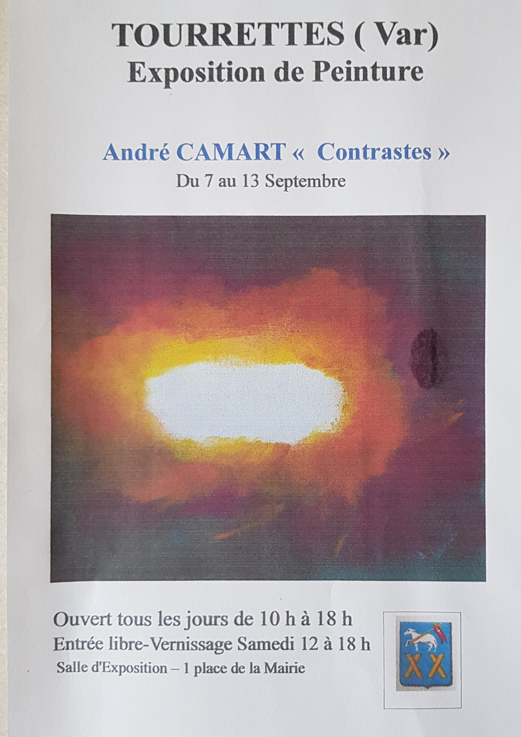 Exposition 