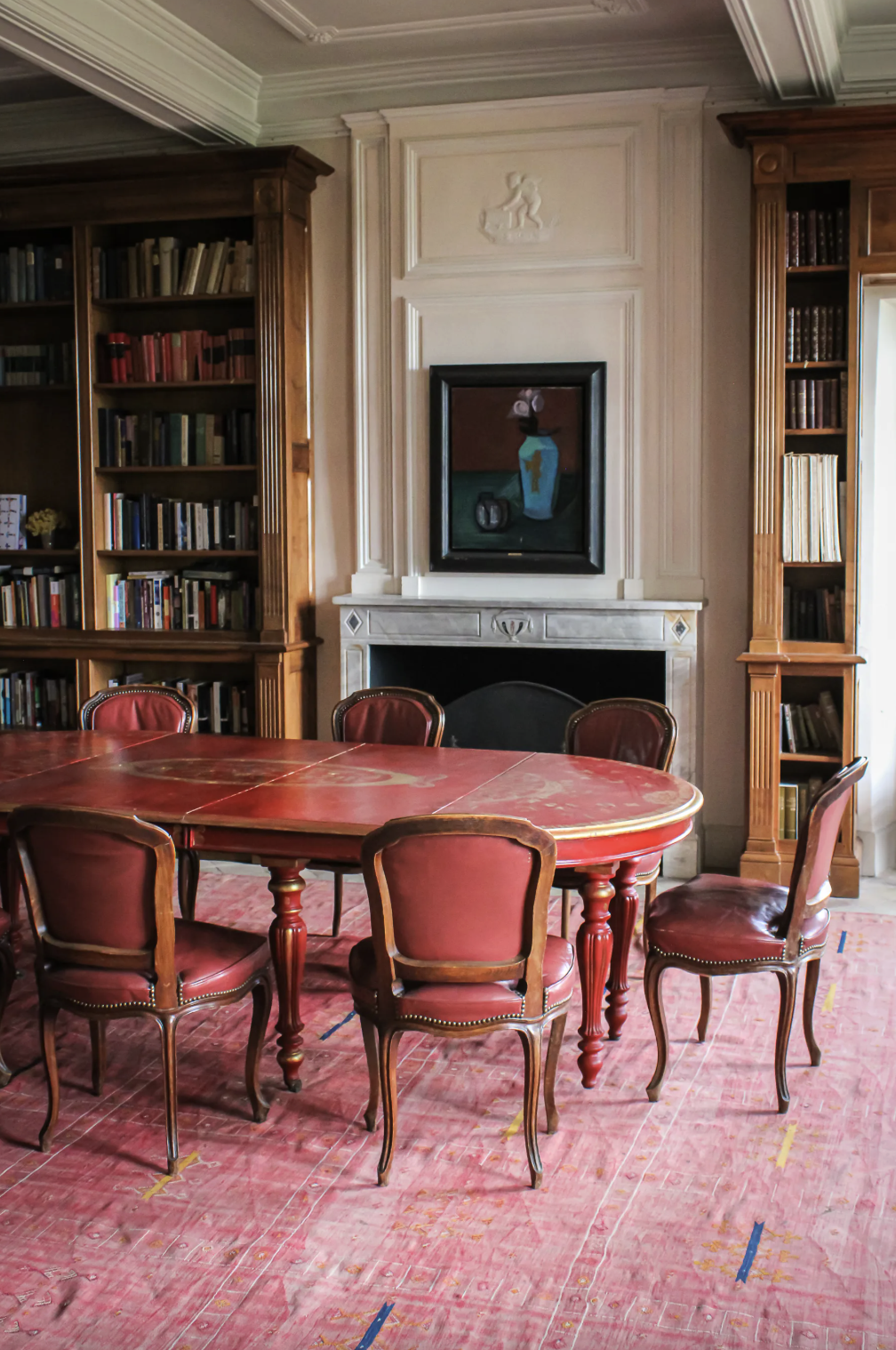 Journ�es Europ�ennes du Patrimoine - Maison Dora Maar