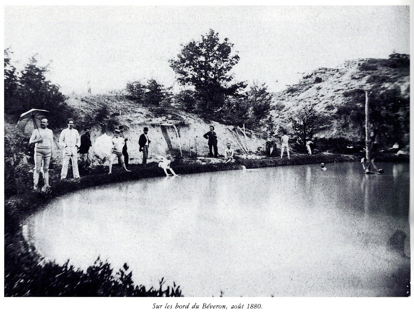 � Patrimoine de la photographie �