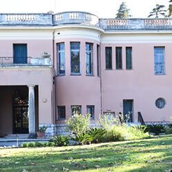 Visite atelier en famille : De villas en ch�teau, l��volution du domaine Gastaud