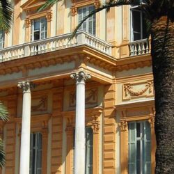 Enqu�te au mus�e