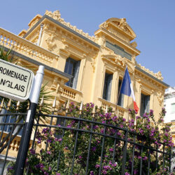 Le Palais de l�Agriculture