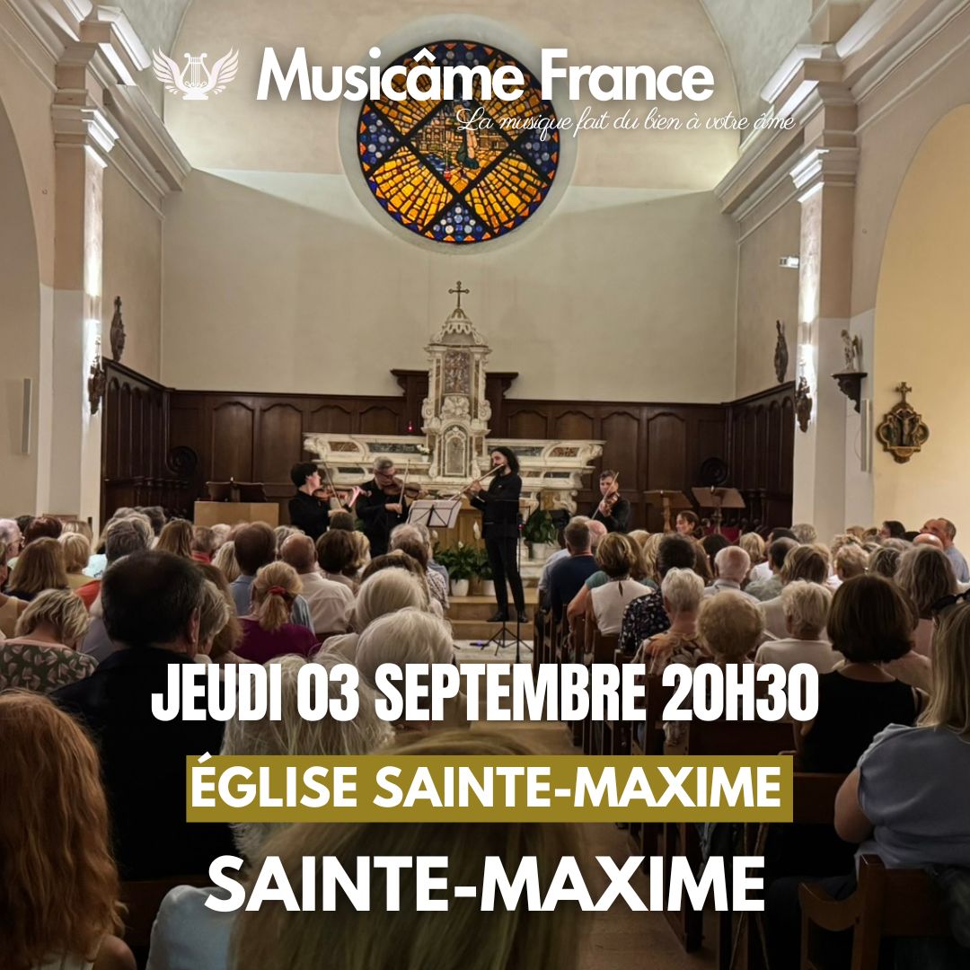 Musicame concert d'�t�