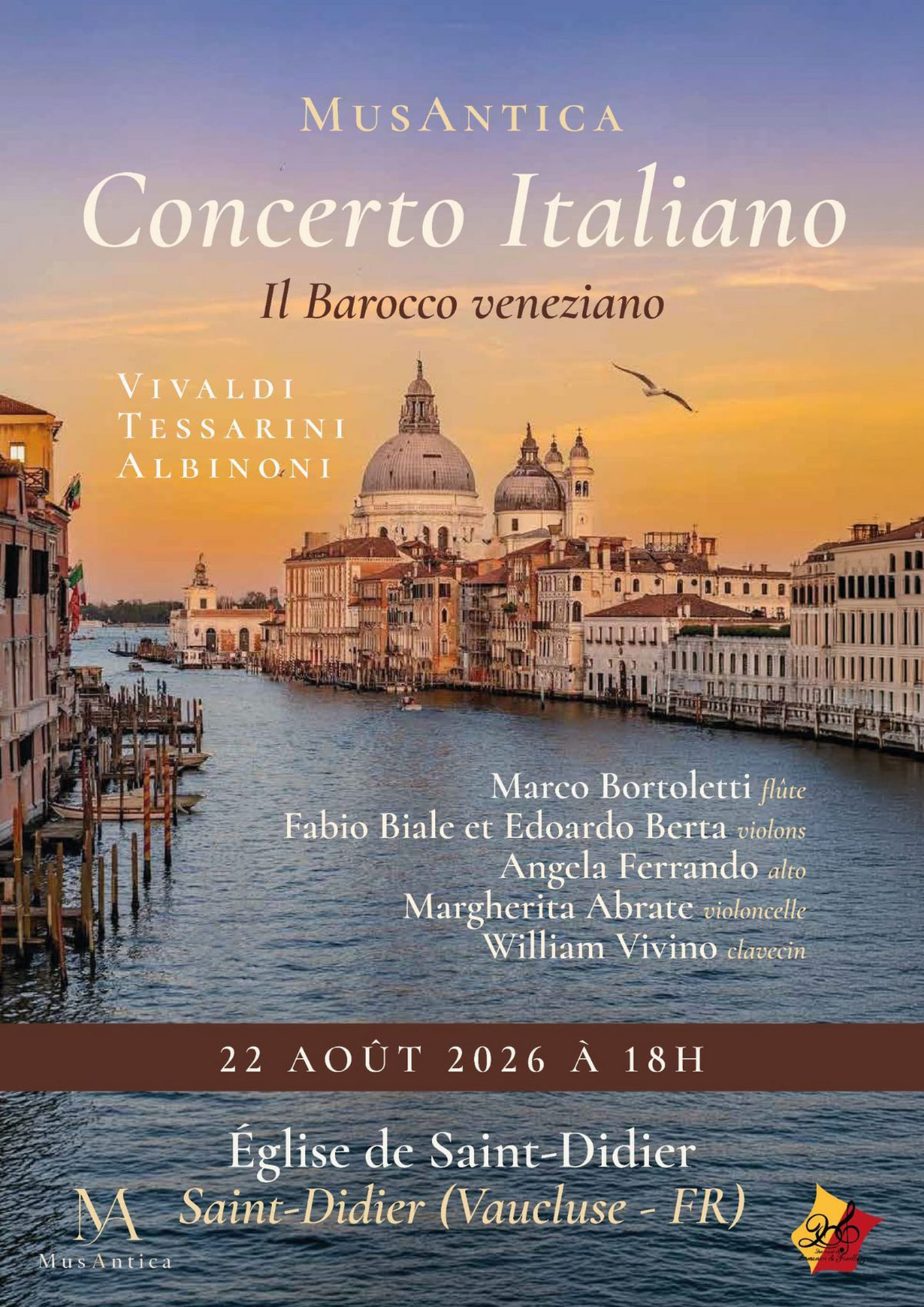 Concerto Italiano