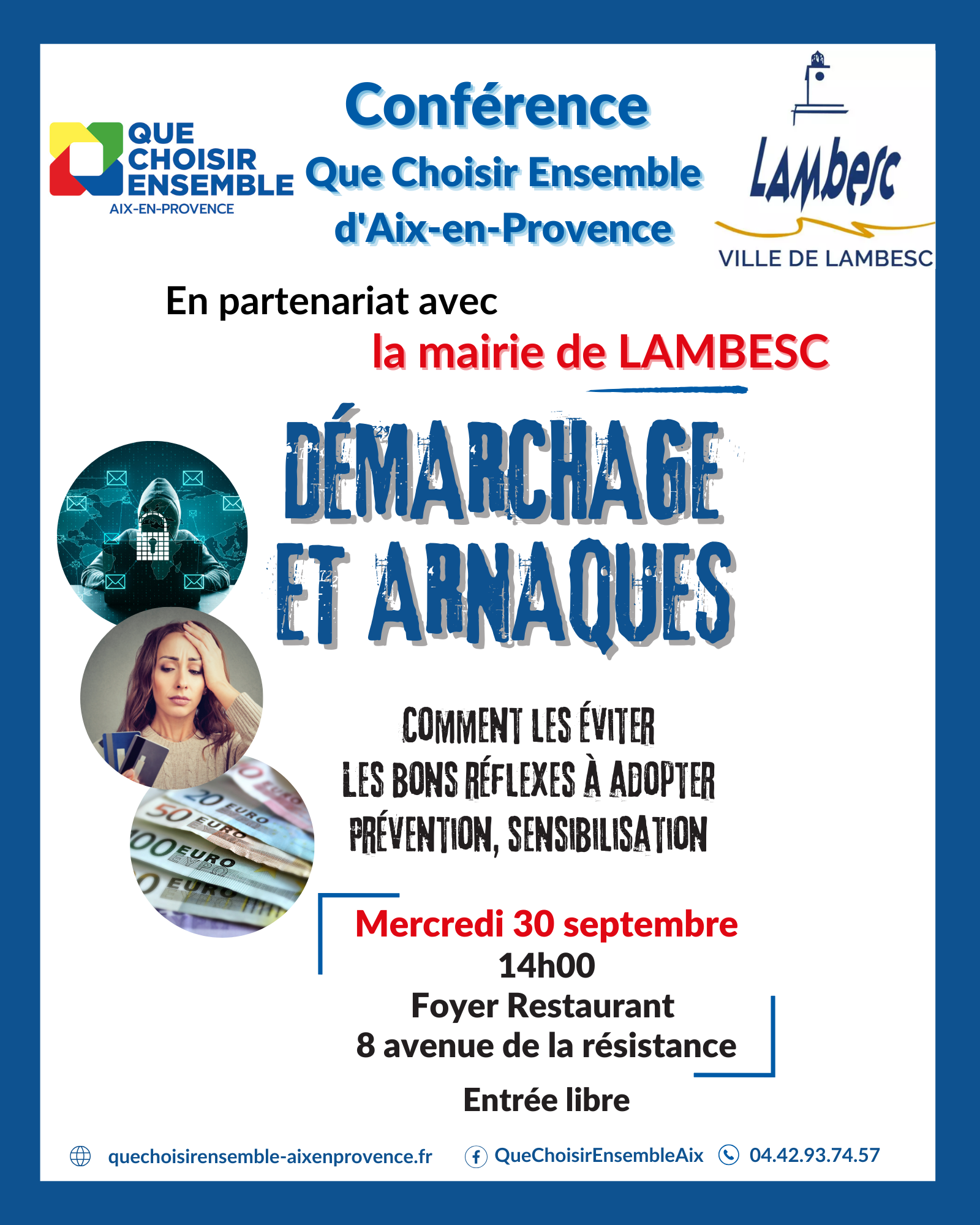 Conf�rence 