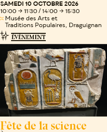F�te de la science