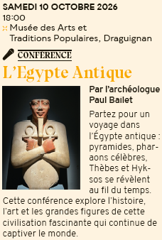 L'Egypte antique