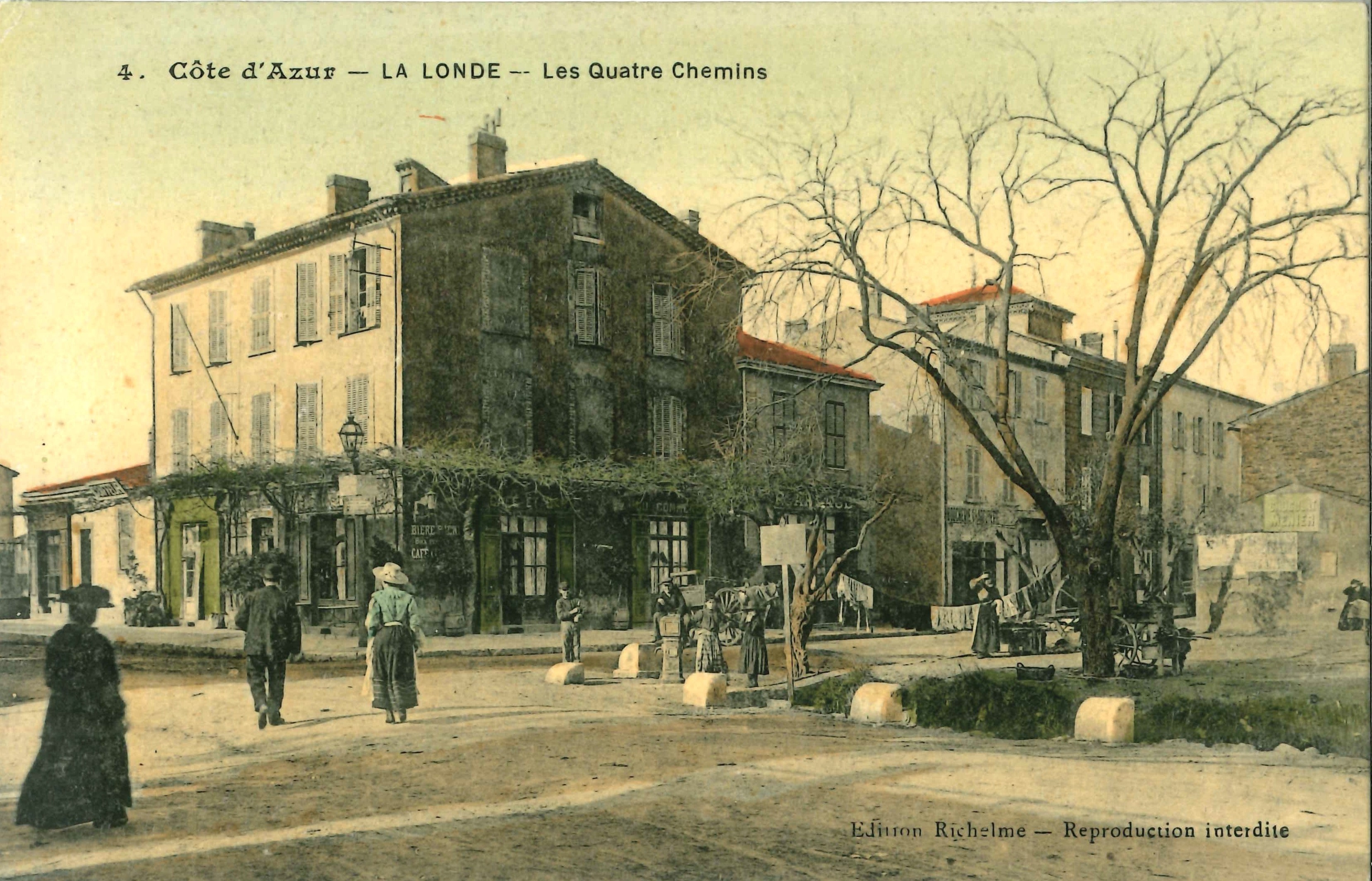 Exposition 