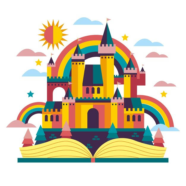 Les lectures du ch�teau