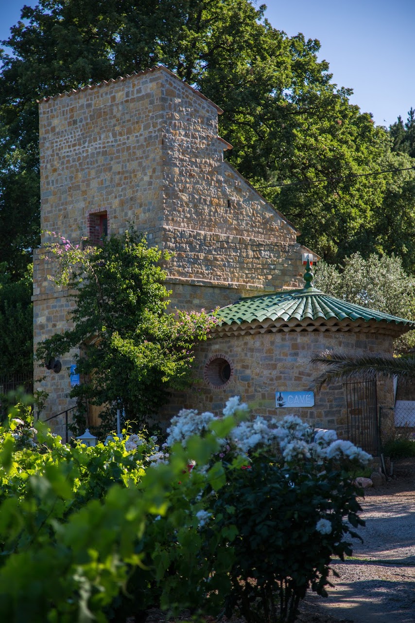 Journ�es du patrimoine : Ch�teau de Tr�mouri�s