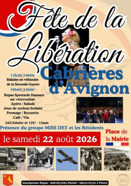 F�te de la Lib�ration