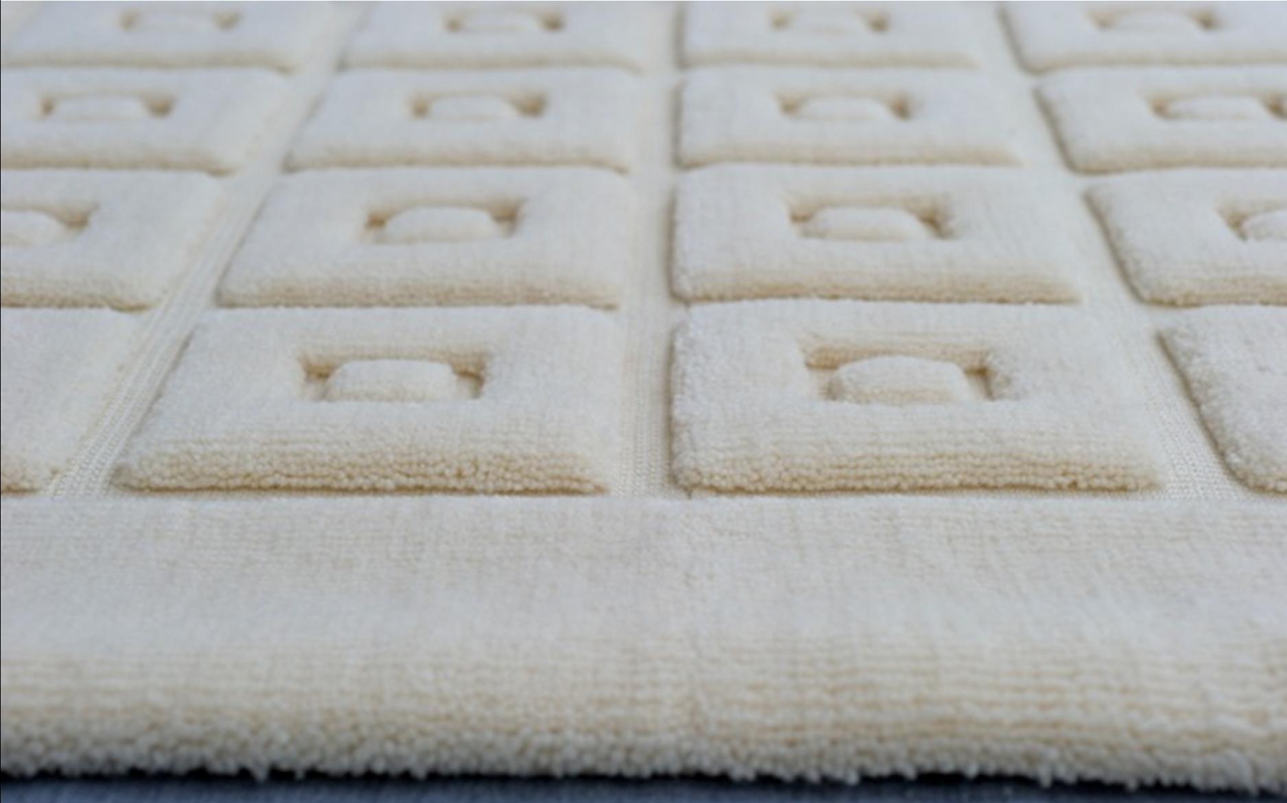 Journ�es du patrimoine : Manufacture de tapis
