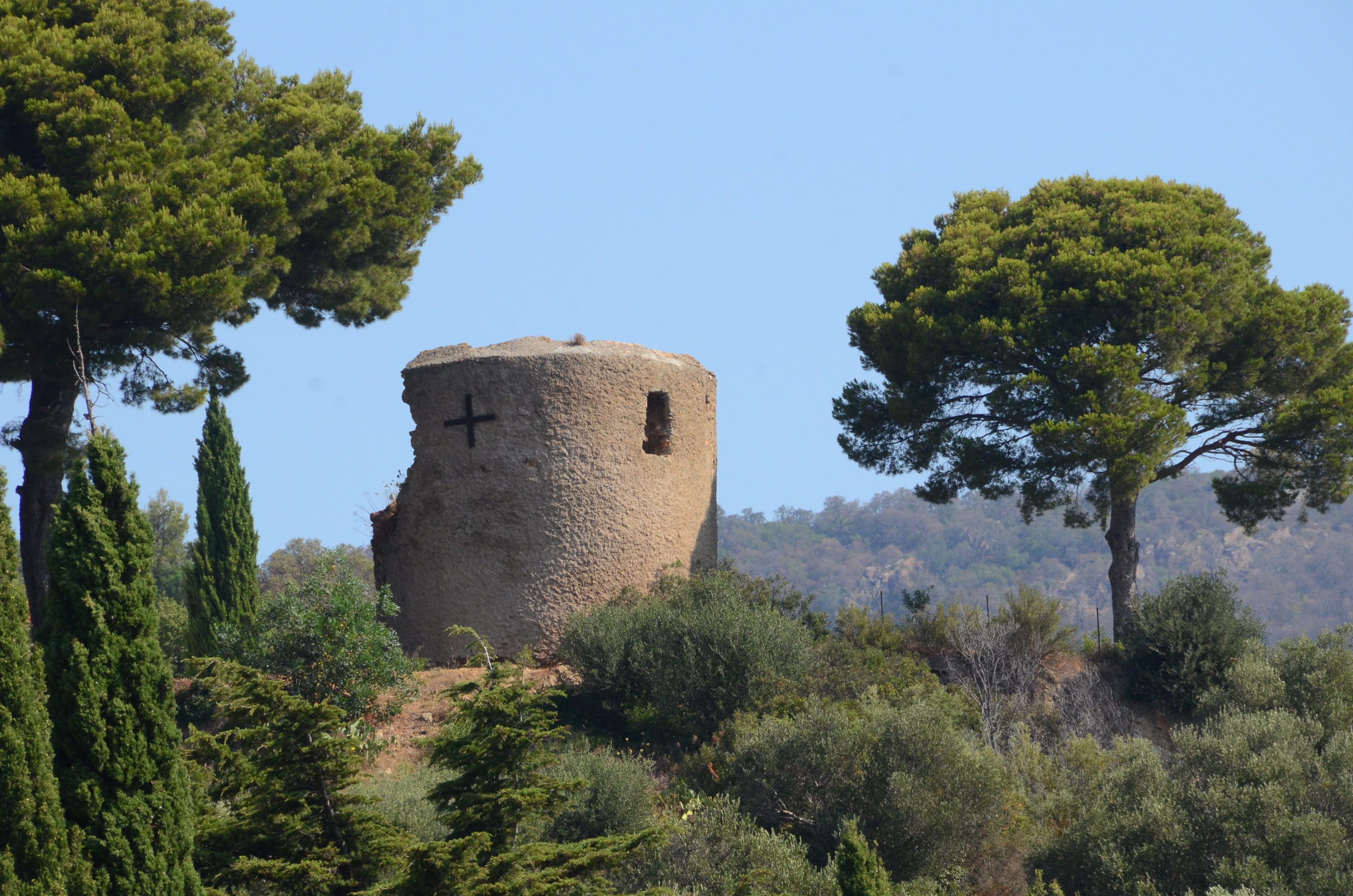 Visite guid�e : Au d�tour des moulins - Journ�es Europ�ennes du Patrimoine
