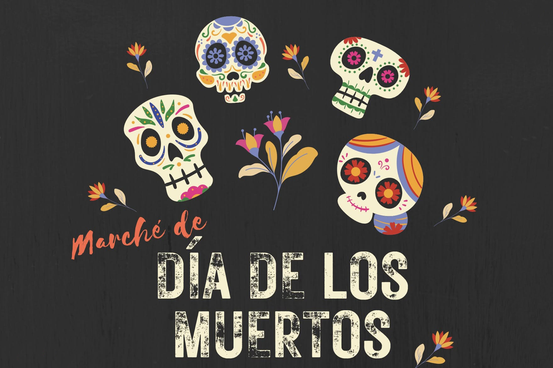 March� des Morts
