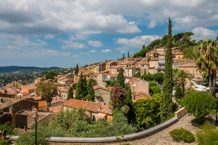 Visite guid�e : D�couverte historique - Journ�es Europ�ennes du Patrimoine