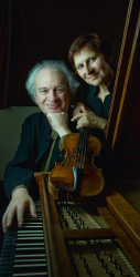 Autour de la musique de chambre