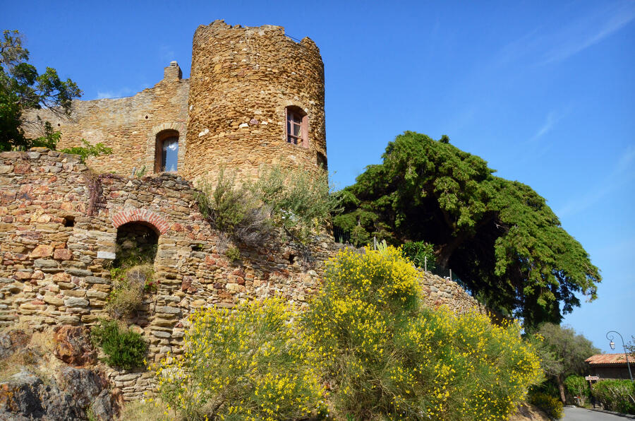 Visite guid�e : C�ur m�di�val - Journ�es Europ�ennes du Patrimoine