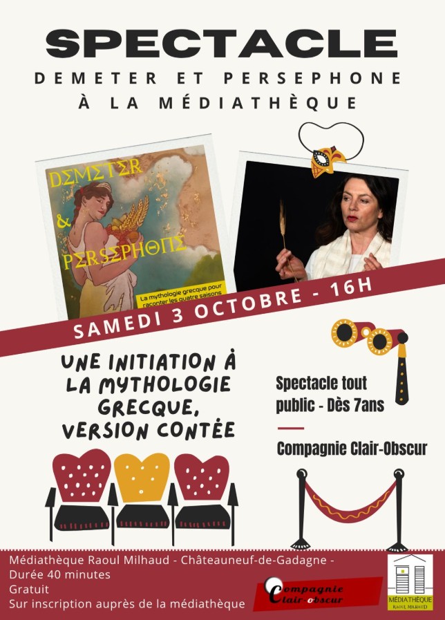 Spectacle 