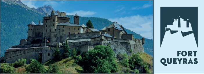 Journ�es Europ�ennes du Patrimoine : Fort Queyras