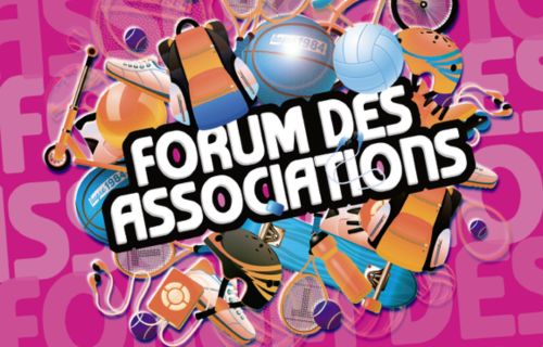 Forum des associations