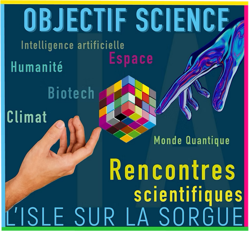 Les Rencontres scientifiques de L'Isle : 