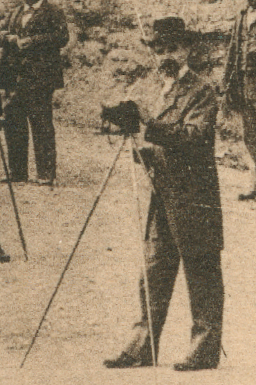 Caf�-histoire : la photographie ancienne