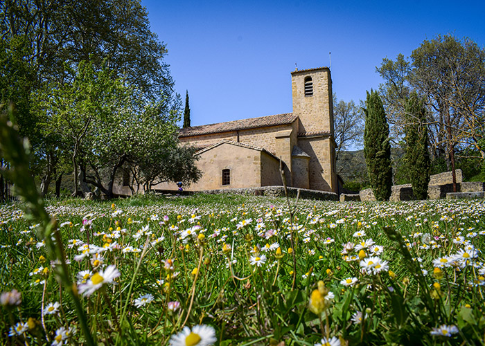 Vaugines � travers l'histoire