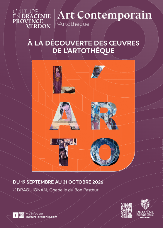A la d�couverte des oeuvres de l'arthoth�que