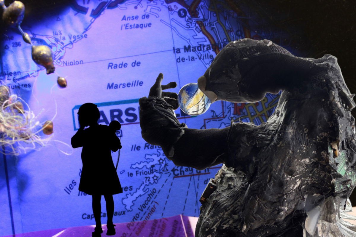 Le Cryptozoologue (avant-premi�re)