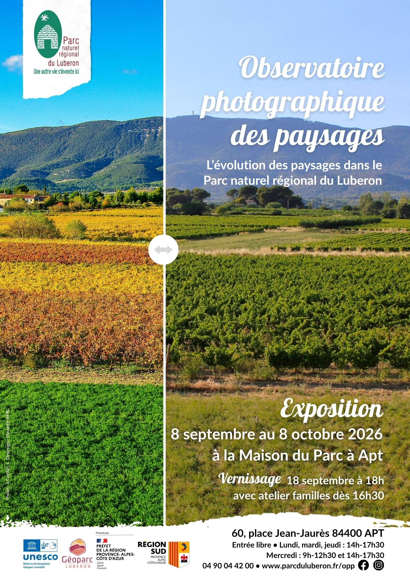 Exposition 