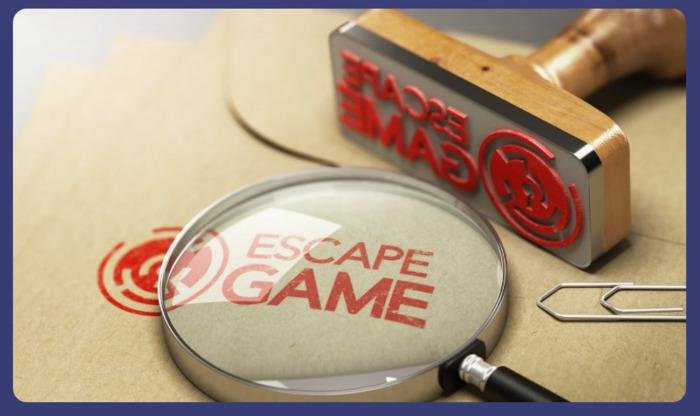 Escape game au Mus�e de la Clef et de la Serrure  #JEP2026