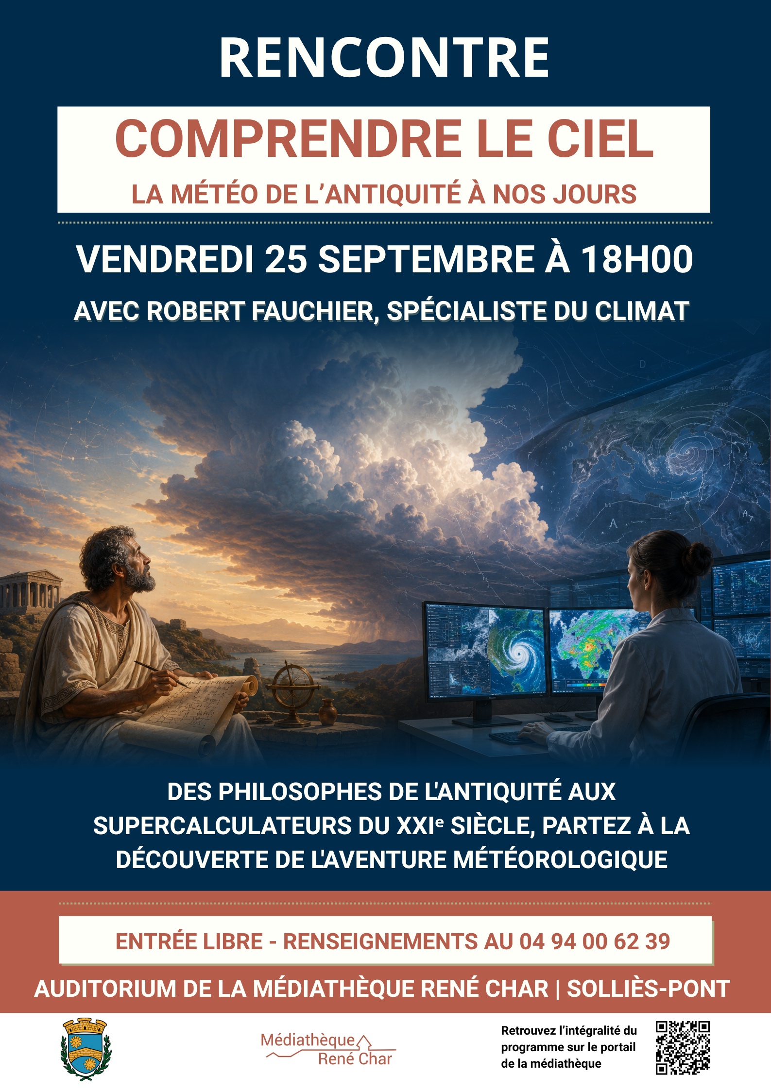Conf�rence : 