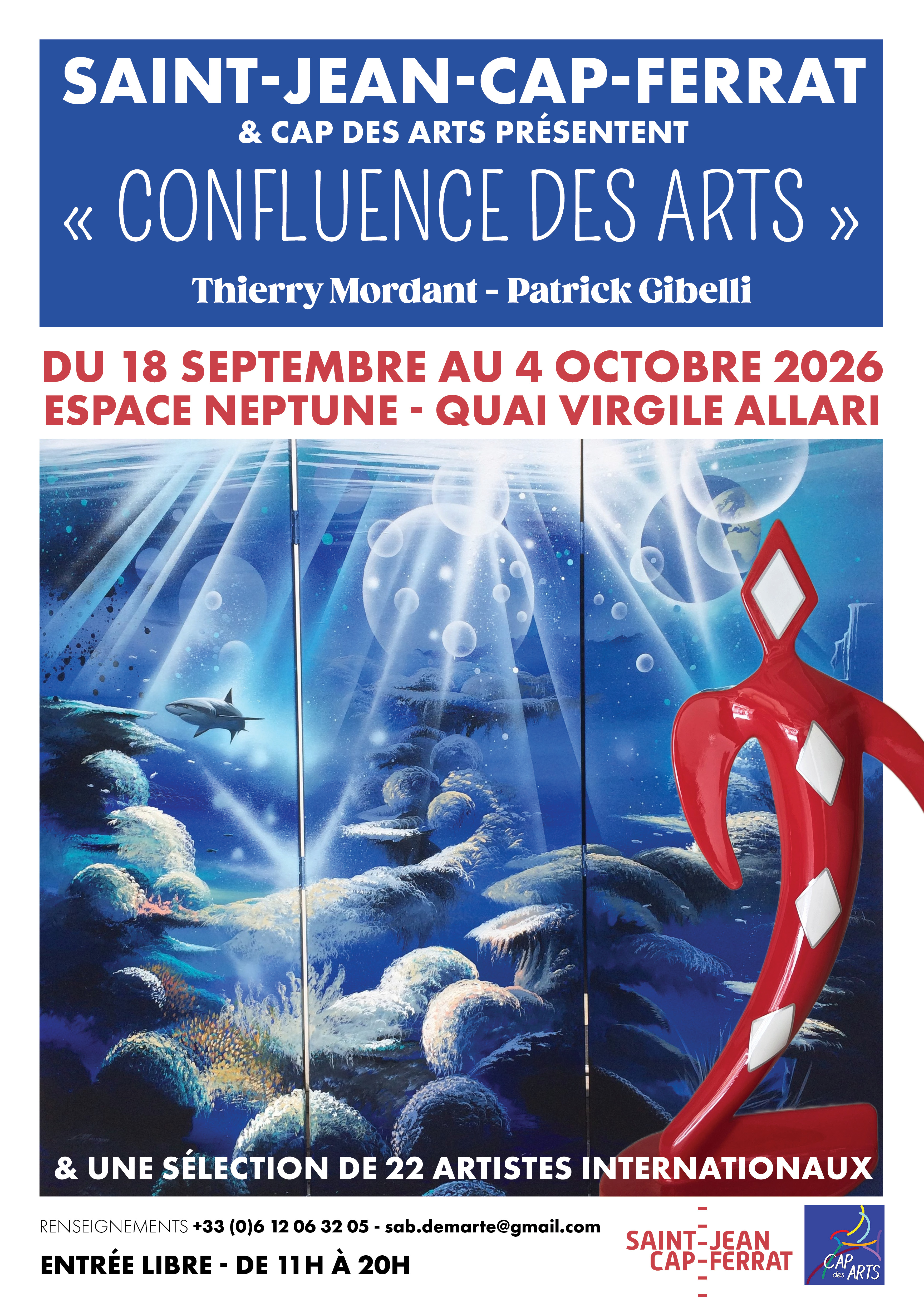 Exposition 
