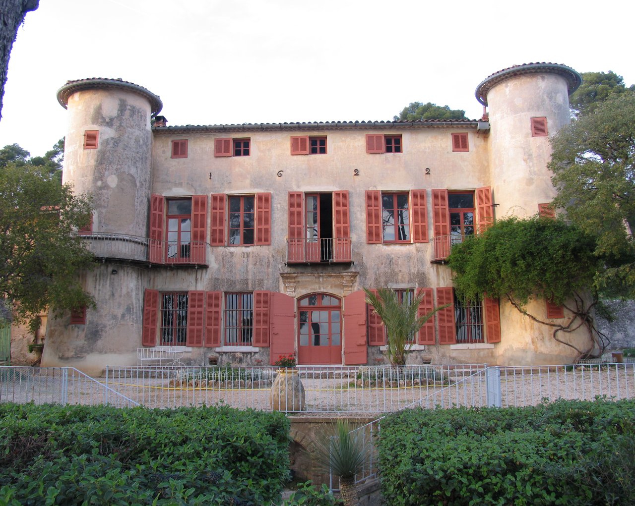 D�couverte du domaine de Montauban  #JEP2026