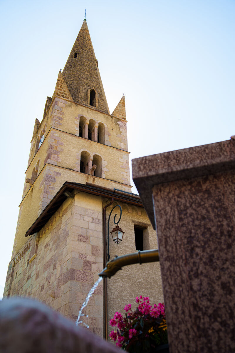 Journ�es Europ�ennes du Patrimoine - Le tour de ville