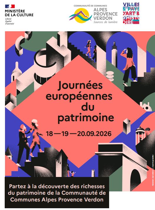 Visite des Canaux du plan de la Palud - Journ�es Europ�ennes du Patrimoine