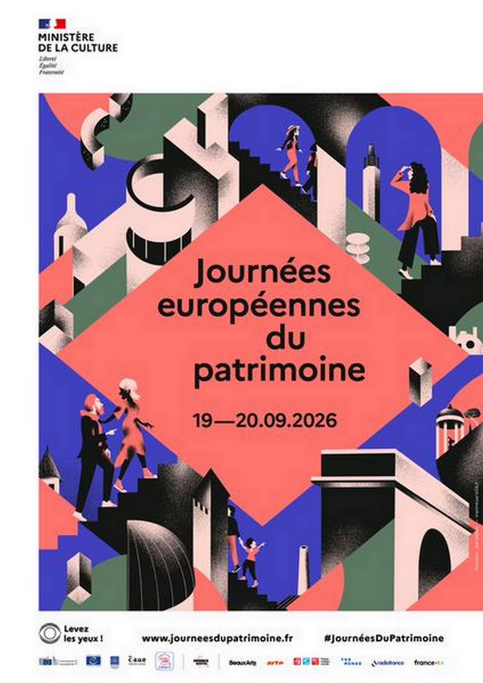 Les Journ�es du Patrimoine de l'Office de Tourisme - Aix aux couleurs d�Italie - voyage au c�ur de l'histoire