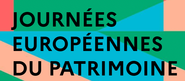 Les Journ�es Europ�ennes du partimoine � Peypin d' Aigues.