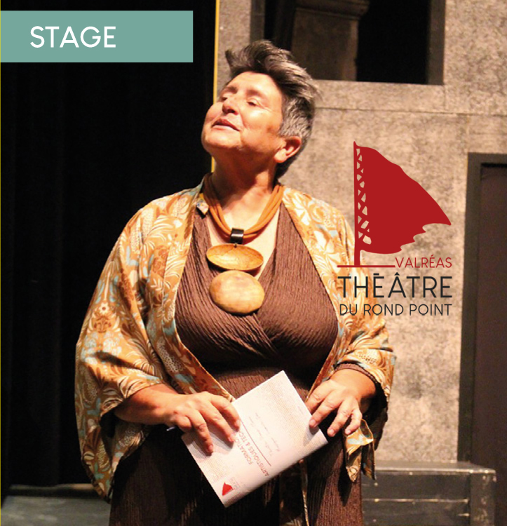 STAGE : IMPROVISATION TH��TRALE Se r�jouir de l'inconnue !