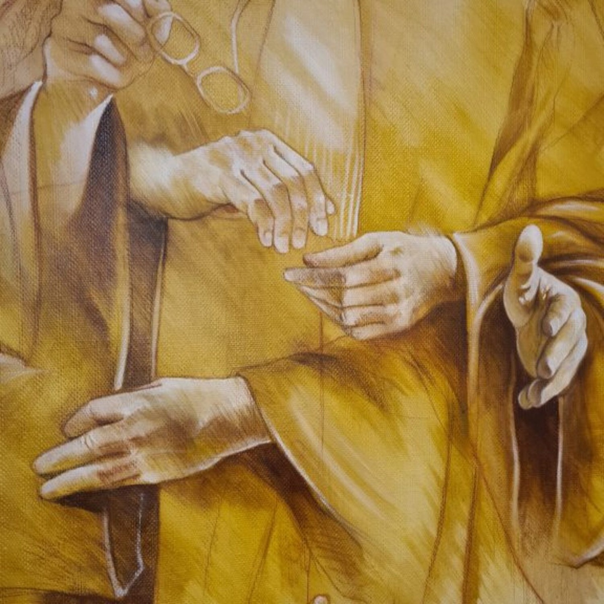 Les rencontres de l��loquence - Joutes oratoires