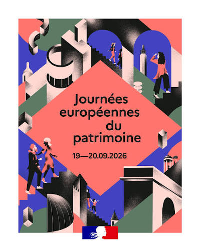 Journ�es Europ�ennes du patrimoine � Pertuis 2026
