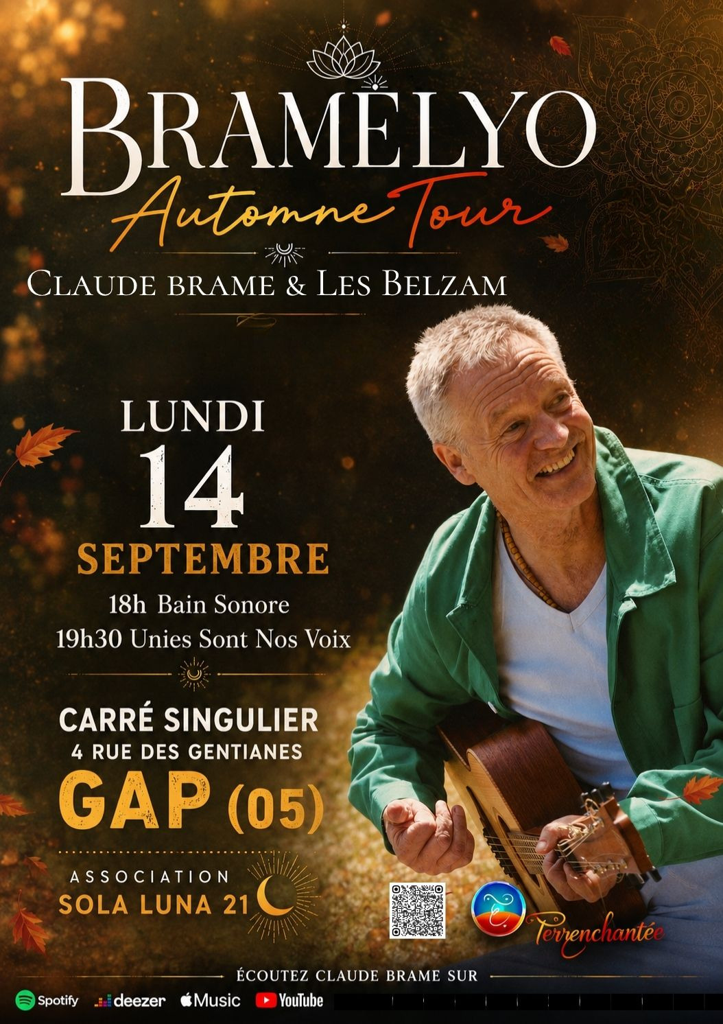 Bramelyo